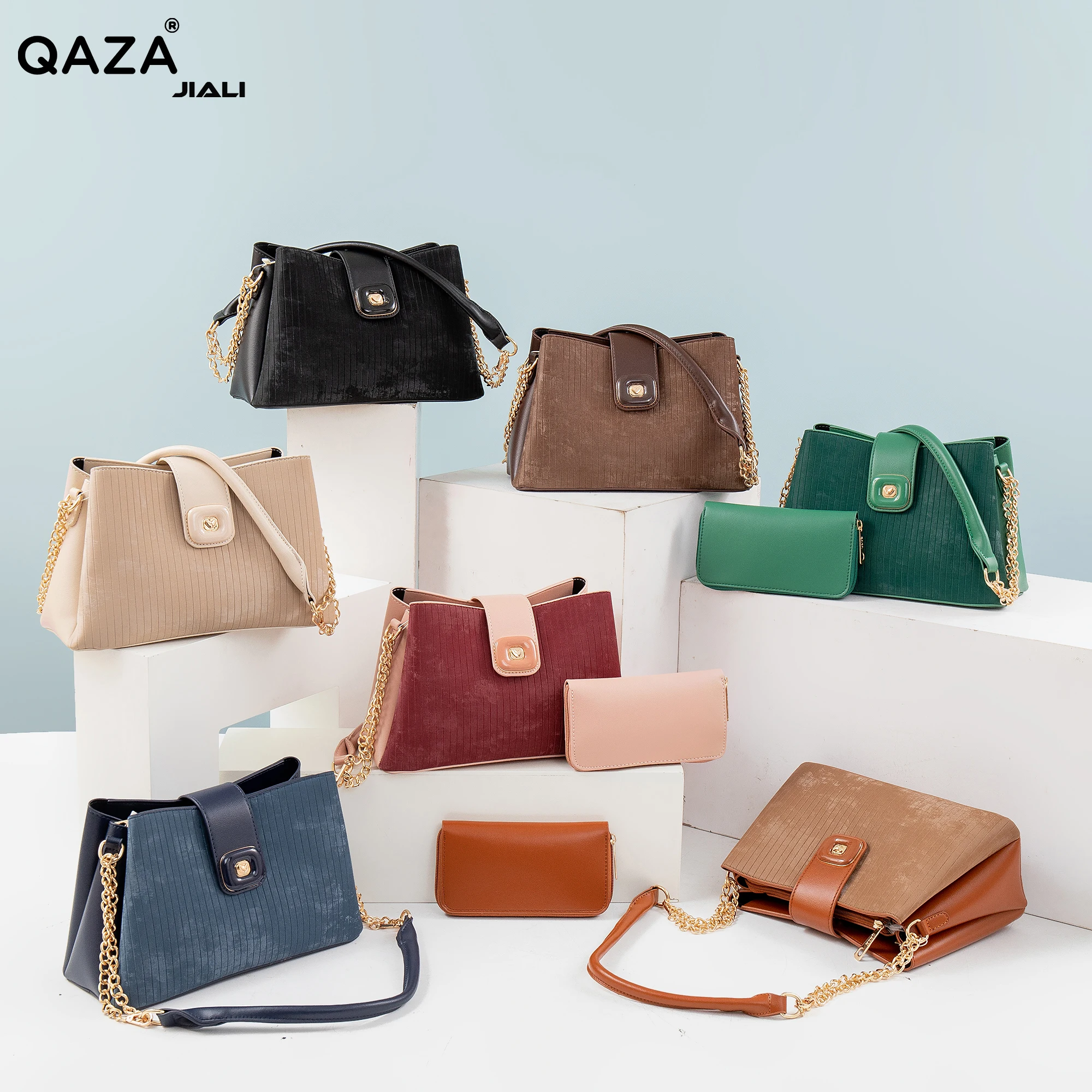 Wholesale New Designer Famous Brands Bag Purses and Handbags for