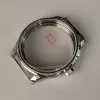 Silver Cylindrical crown