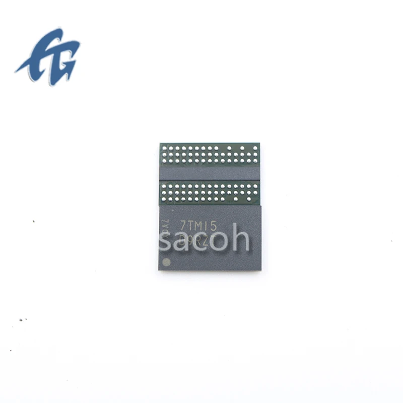 (SACOH Componentes Electrónicos)MT47H64M16NF-25EITM