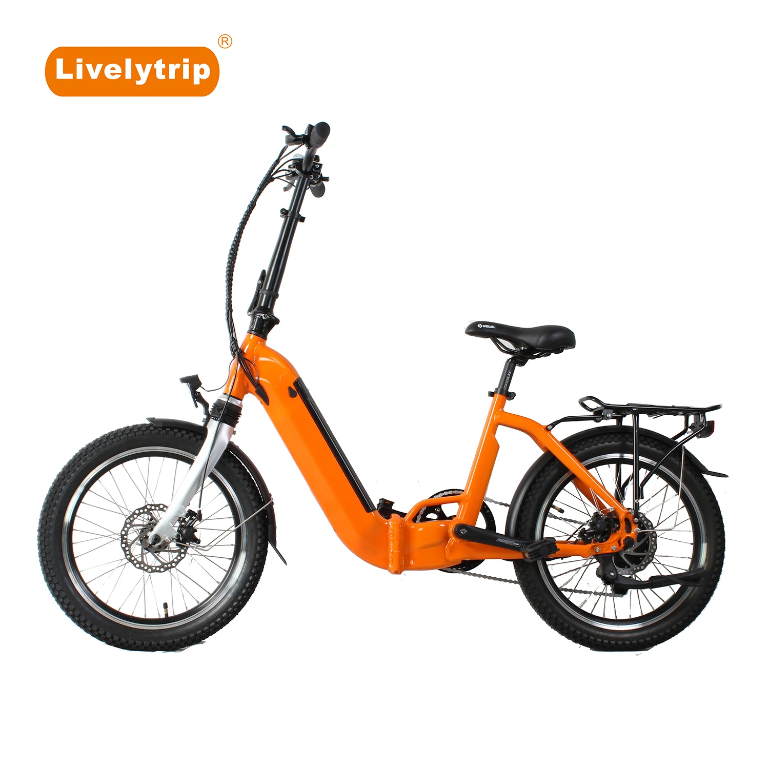 250 w/500 w 20英寸折叠城市自行车中国销售 - buy bicycle electric