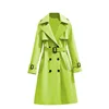 Candy green