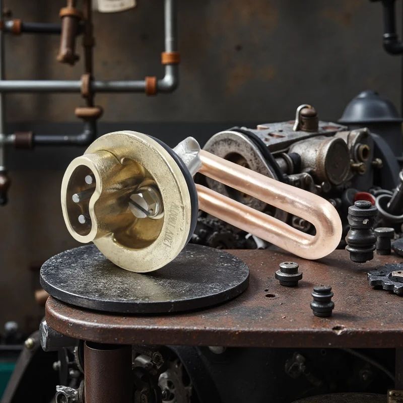 Automatic Engine Block Heater