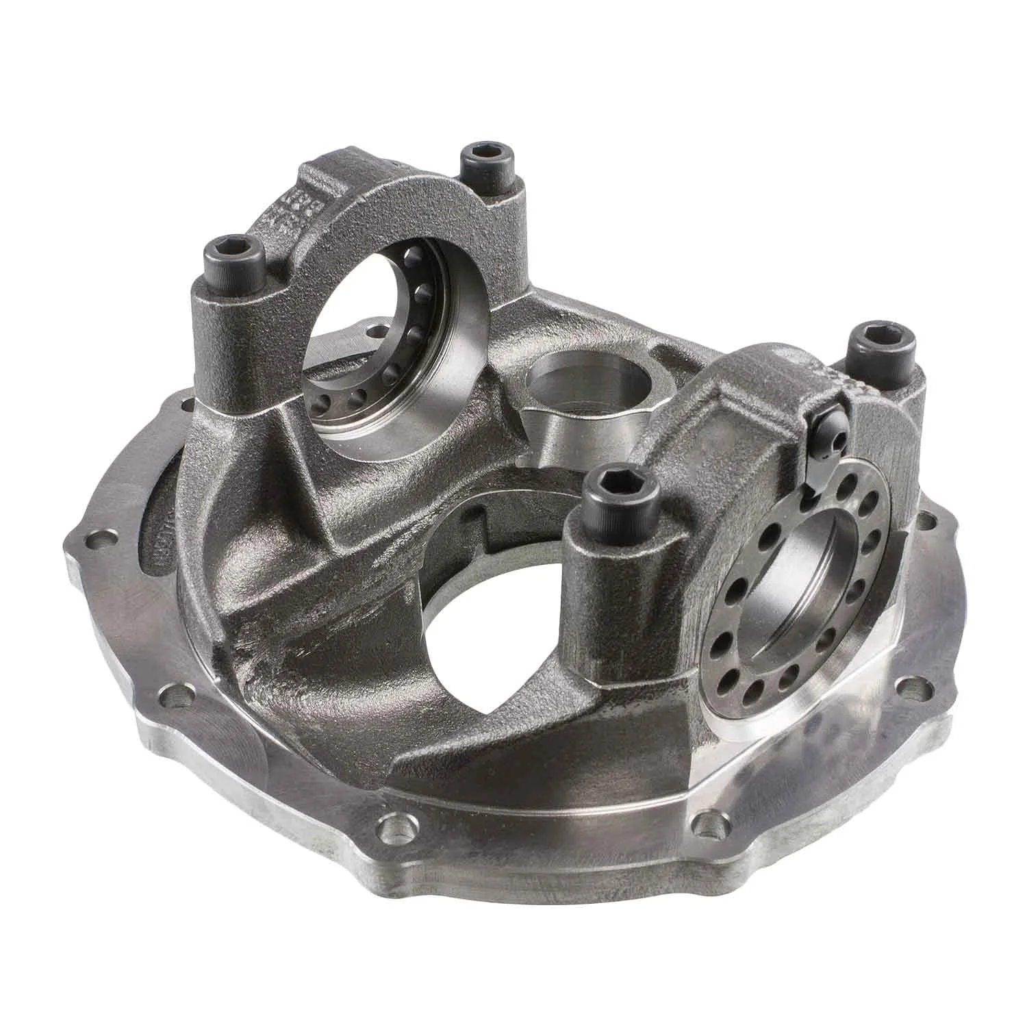 Pabrik Pengecoran Casing Diferensial Nodular yang Menawarkan Layanan Pengecoran Berkualitas