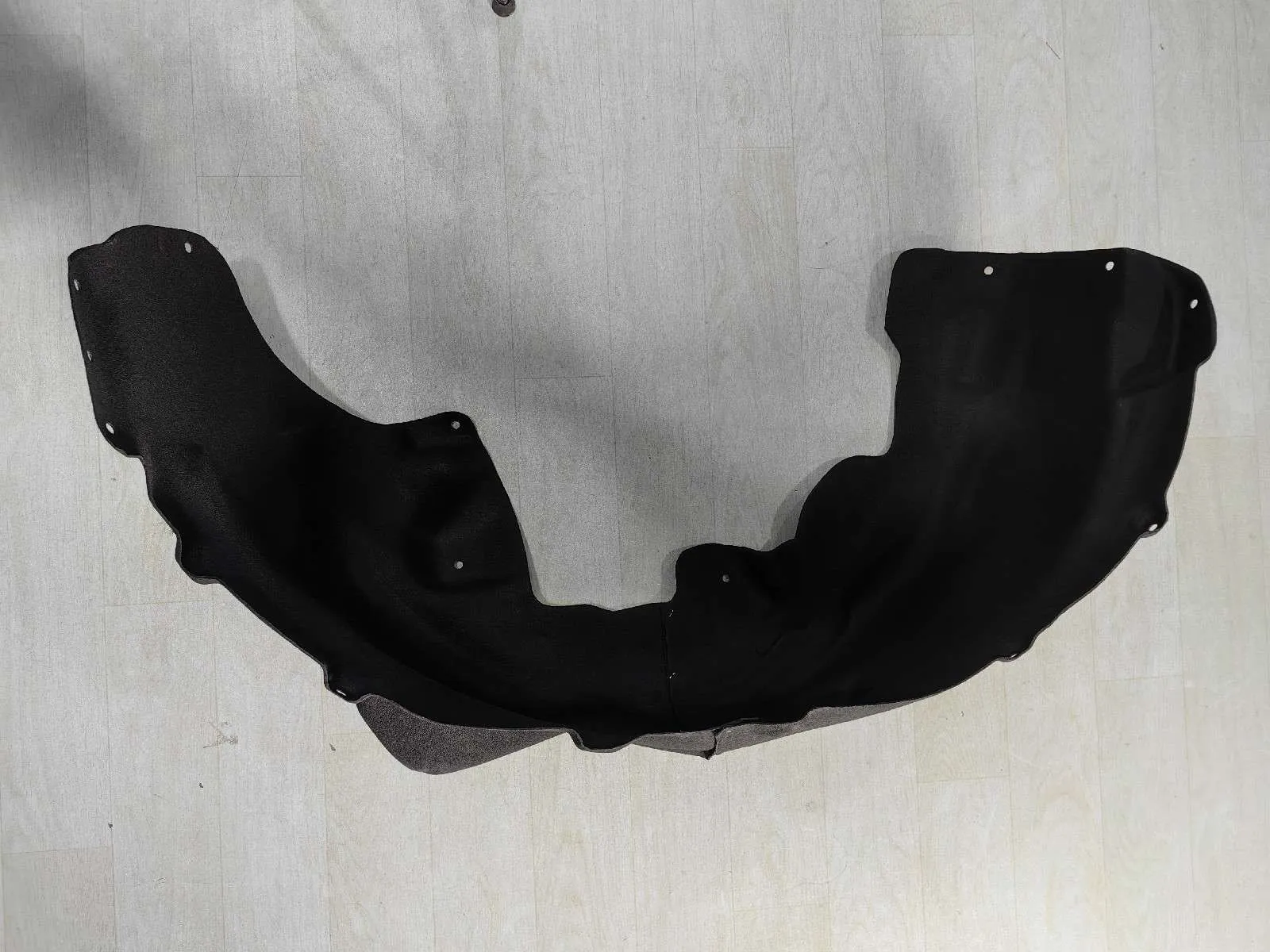 Factory Outlet High Quality Fender Inner Rear Left OEM LB5BS278B51AD ... — 2