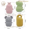 Animal Series Bath Toys 4PCS- 4 Style Mixed