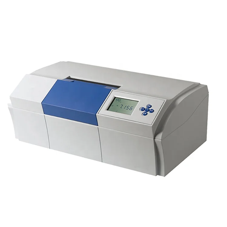 WZZ-2S Digital Automatic polarimeter