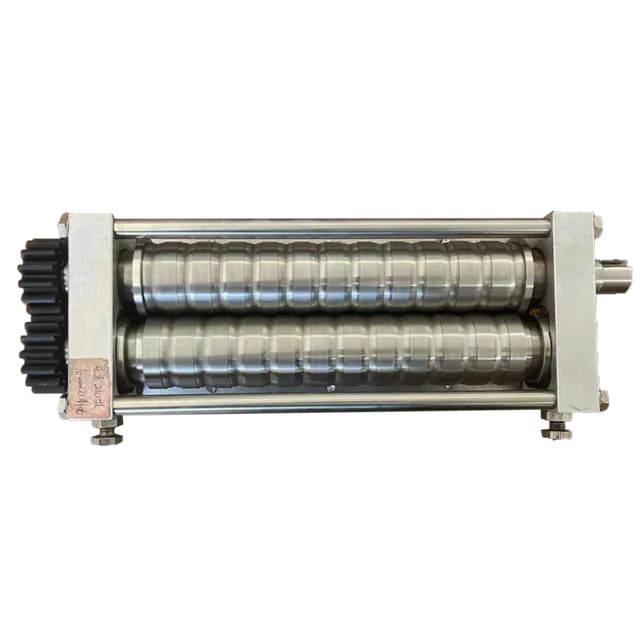 Food Grade Commercial Economy Sliced Noodle Cutting Blade for Ramen Noodle Machine Parts