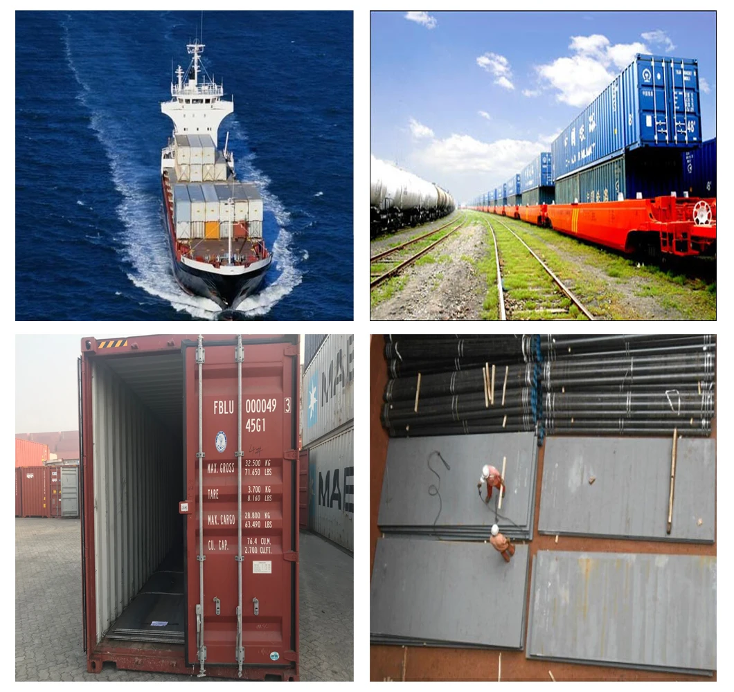 Wear Plate Hs Code 20mm Thick Wear Plate Wear Resistant Steel Plate