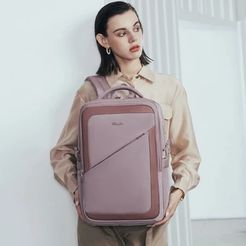 women backpack college school backpack  bag ladies lady backpack luxury duffle  mochila