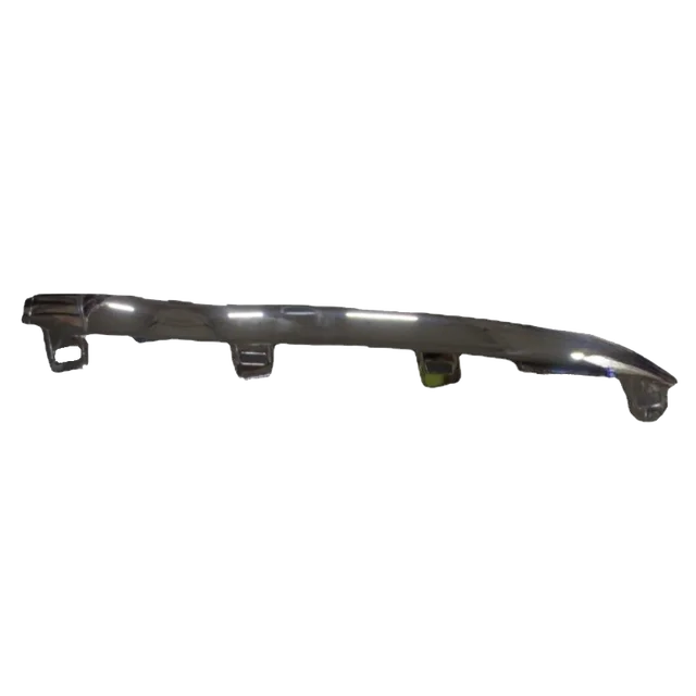 BAINEL Rear Bumper Bright Trim on Both Sides for BYD Song MAX DM EV MEH-2804151/71