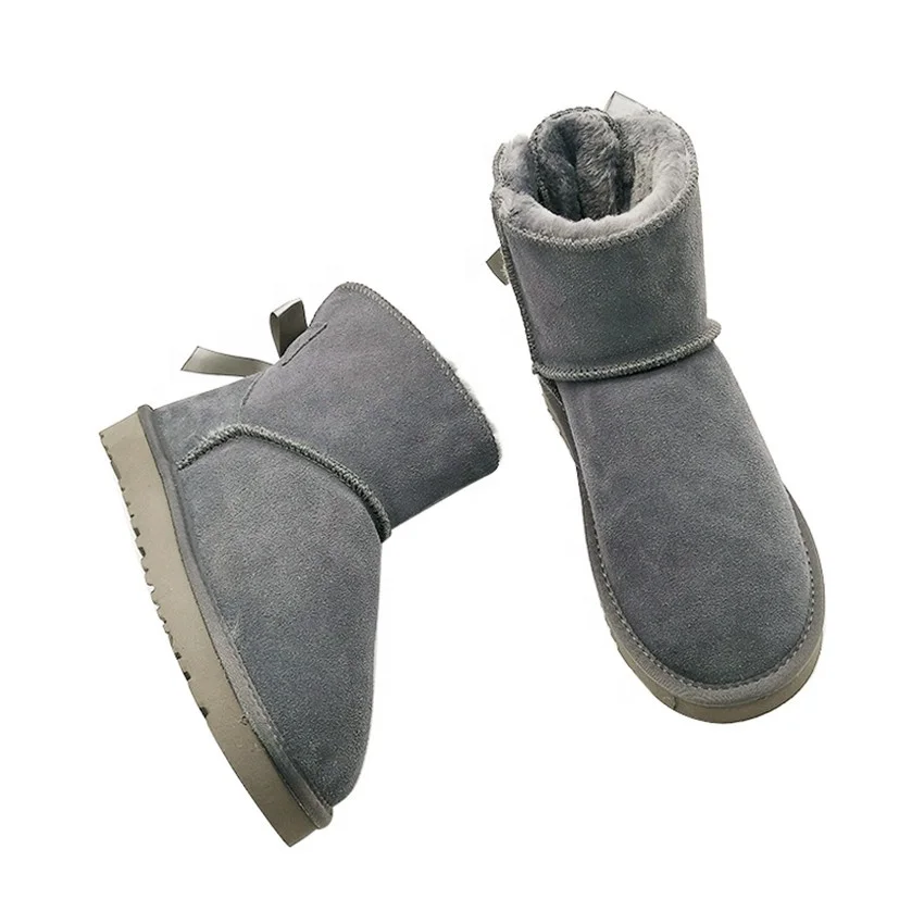 Em promoção! SAGACE Botas de Inverno das Mulheres, Quente e Confortável,  simples de Tornozelo Não-deslizamento do Dedo do pé Redondo Sapatos  Impermeáveis Galochas de Chuva, Botas de Senhora #45 \u003c Sapatos femininos 