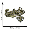 06-Saints-7cm*9cm-1 pièces