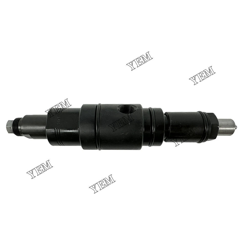 Injector 37560-09052 Fit for Mitsubishi S16R Forklift Excavator Loaders