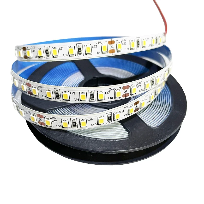 Esann Dc24v Led Strip Bedside Led Strip Light Living Room Wall Lamp