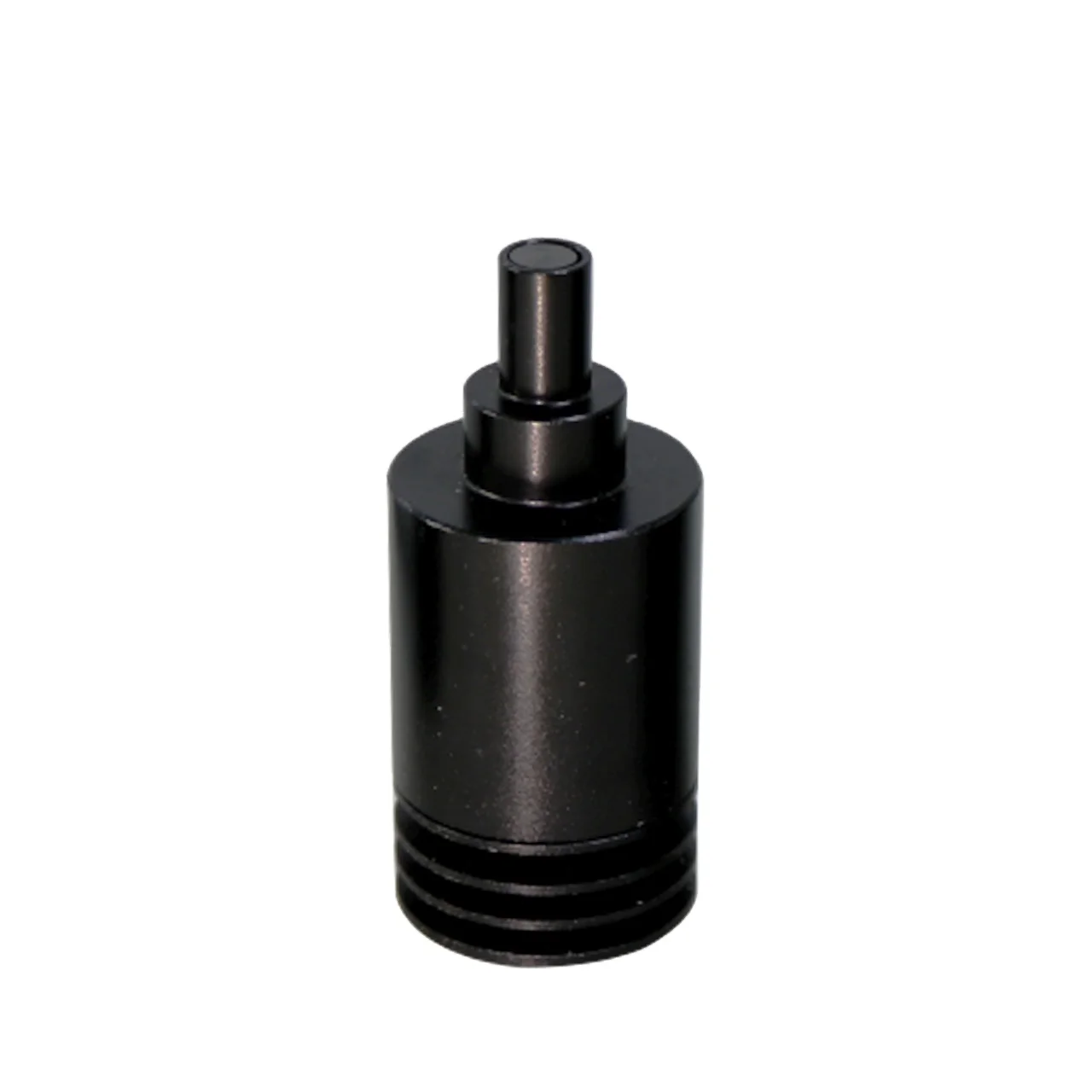 Permukaan Bercahaya 6mm Diameter Luar 27mm 5V 3W LED Terang Titik/Cahaya Titik untuk Kamera Perindustrian dan Makmal