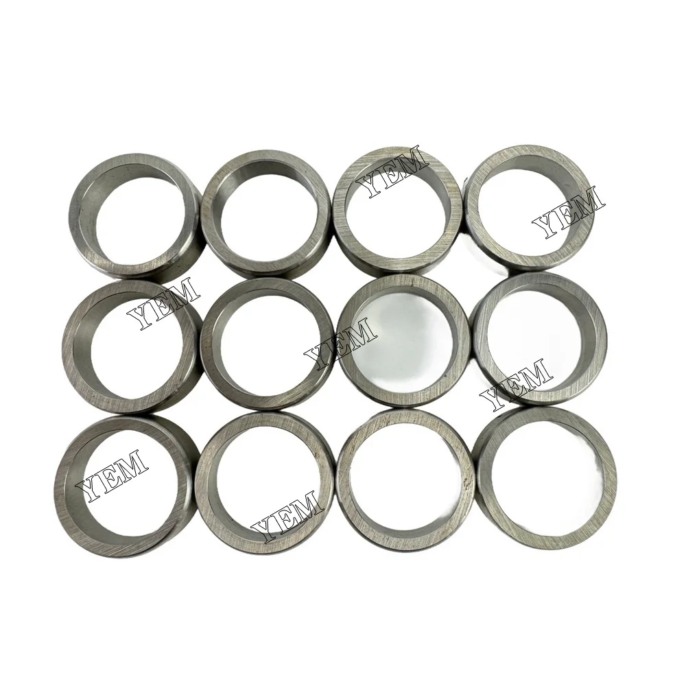 Exhaust Valve Seat Fit for Toyota 1HD Engine