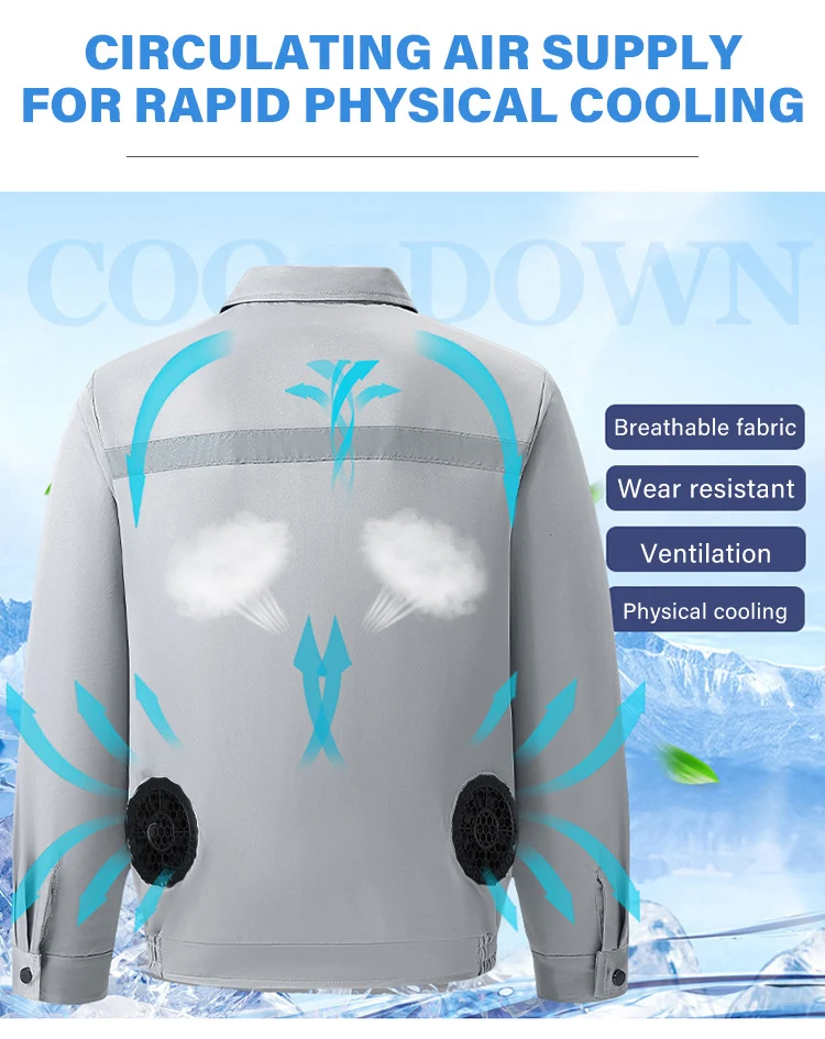 Quick Delivery New Trend Product Air Conditioning In Summer For Cooling