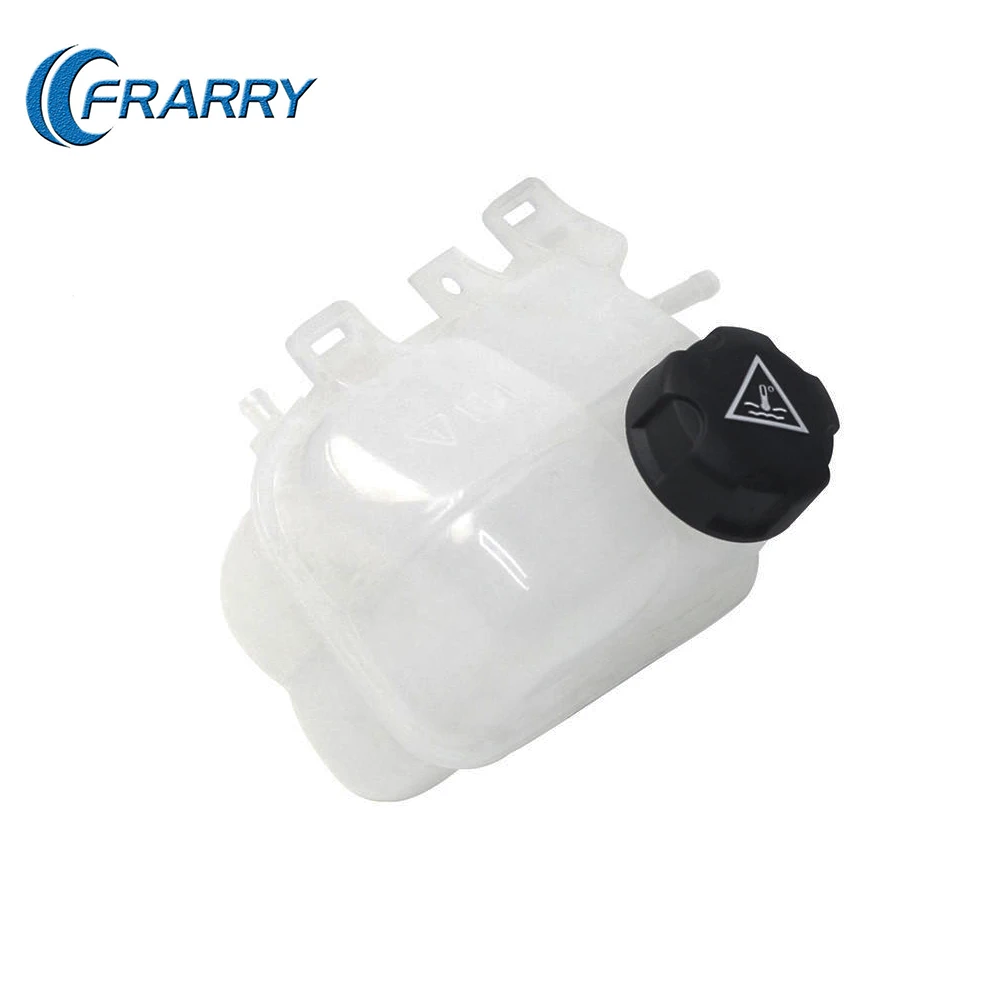 Auto parts Engine Coolant Expansion Tank For MINI R56 Expansion tank