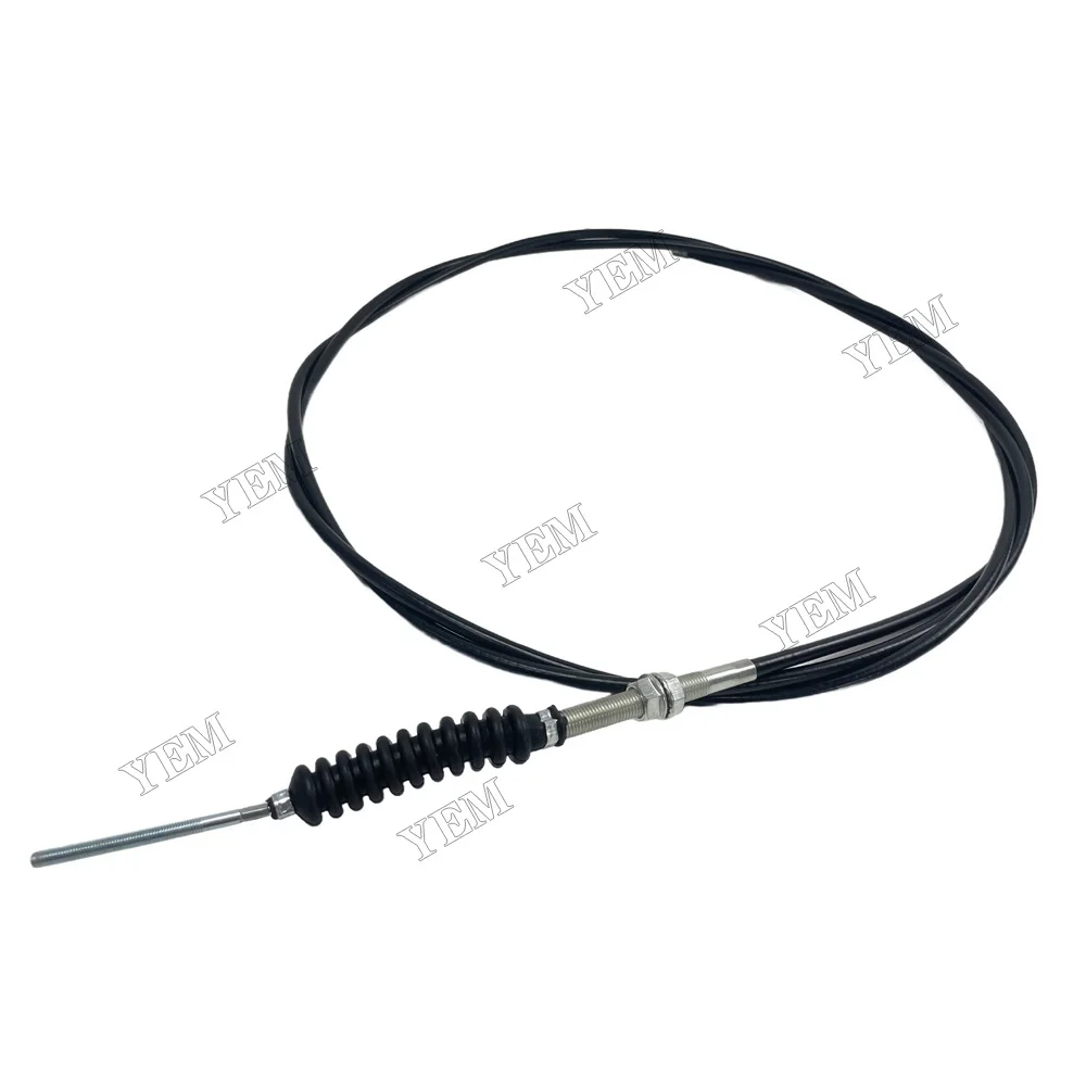 Throttle Cable 139-00026B Fit for Doosan Develon DH60-7 Engine 2