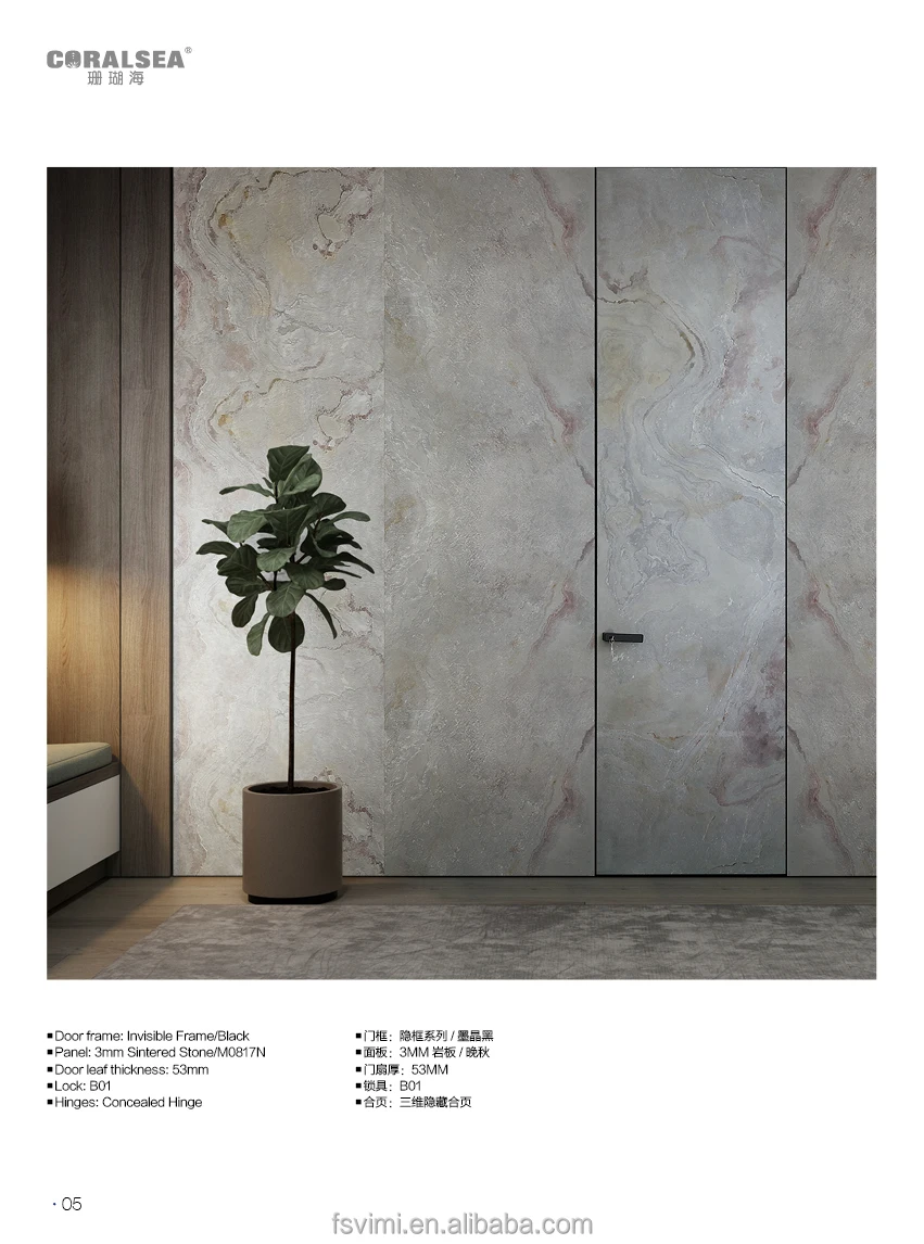 Japanese Sliding Barn Doors Semiautomatic Sliding Door Aluminium Study