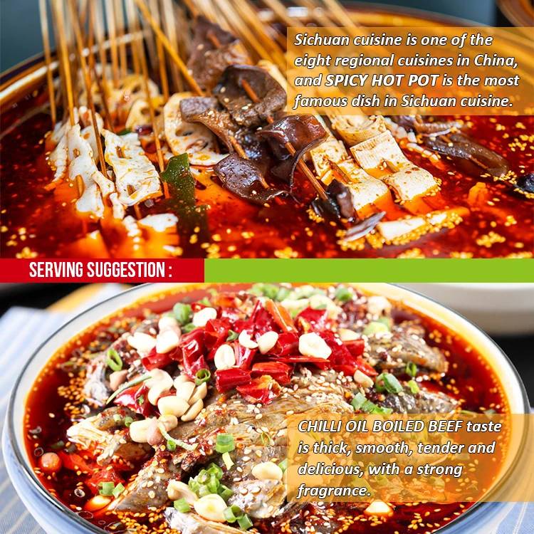 Chilli oil (3)