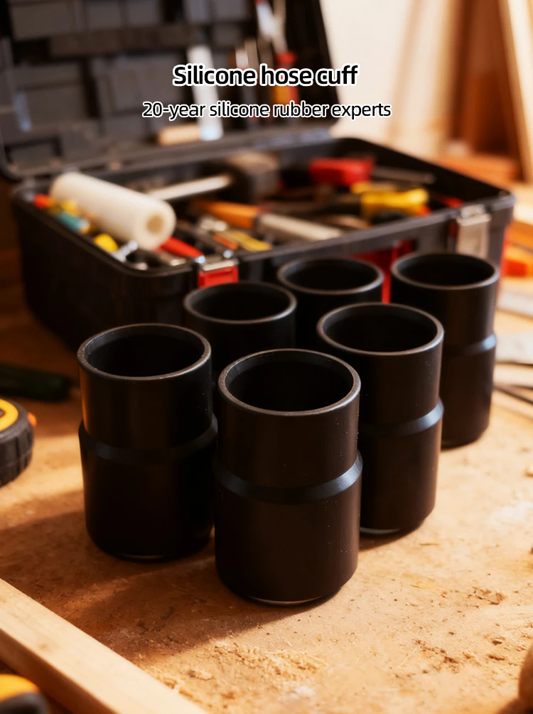 product customizable silicone rubber hose iso certified for medical  laboratory equipment-0