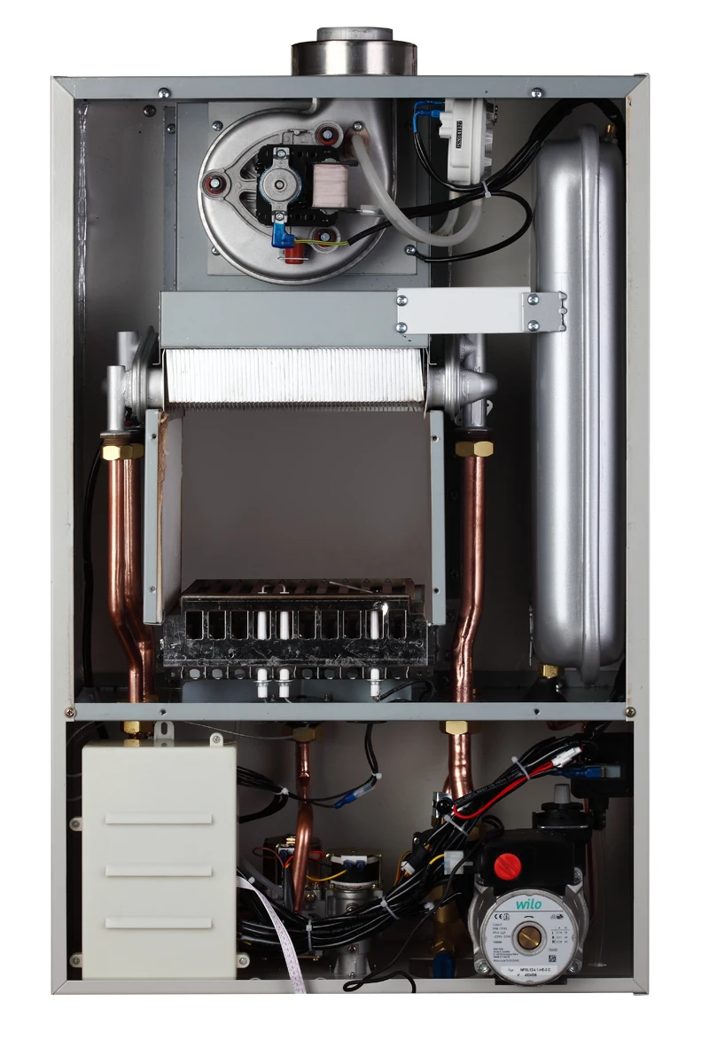 Combi Gas Boiler model Victory 18 KW. Victory Combi Gas Boiler. Victory Combi Gas Boiler l1pb18-za16b.