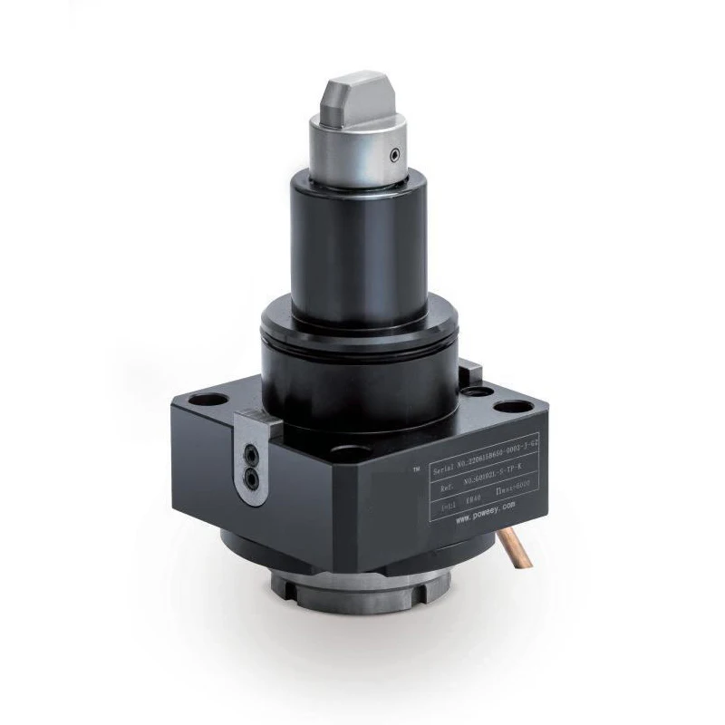 BMT Series 0 Degree Driven Tool Holder Live Holders for CNC Lathe Machine BMT45 BMT55 BMT65 Tool Holder