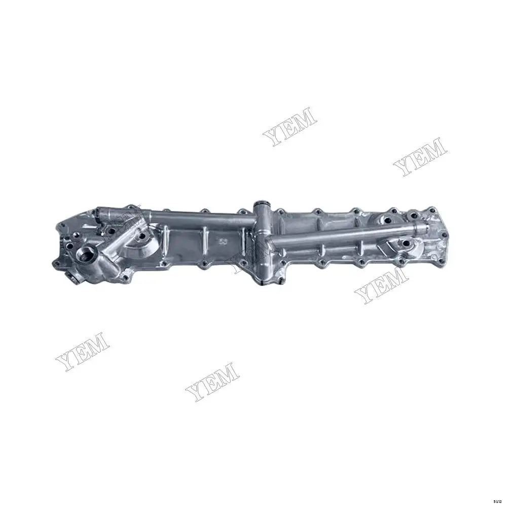 Oil Cover ME04573 Fit for Mitsubishi 6D16T 6D17 Engine