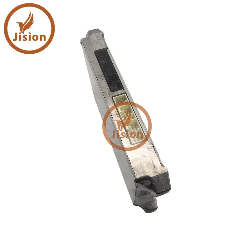 47点　専用 JISION ZX200-5A Excavator Controller CPU Computer Board ECU