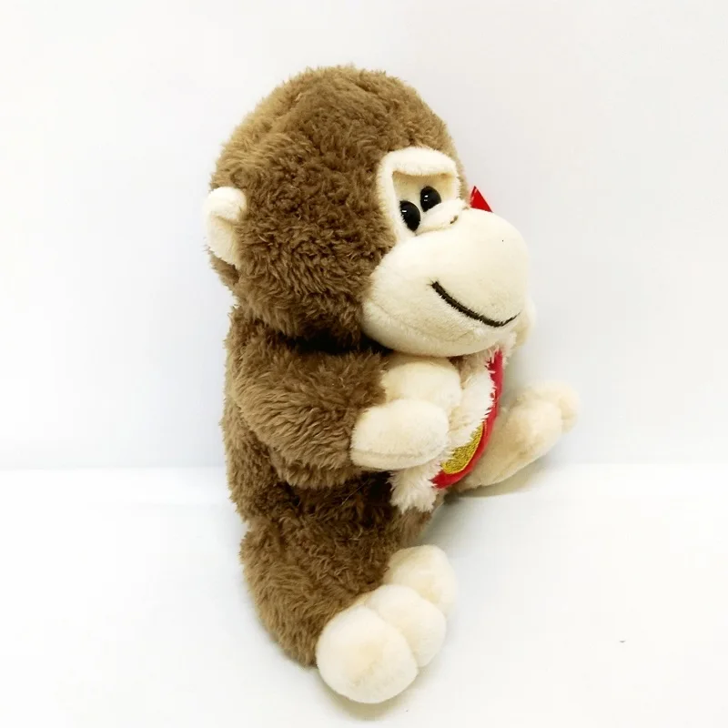 soft toy monkey for sale