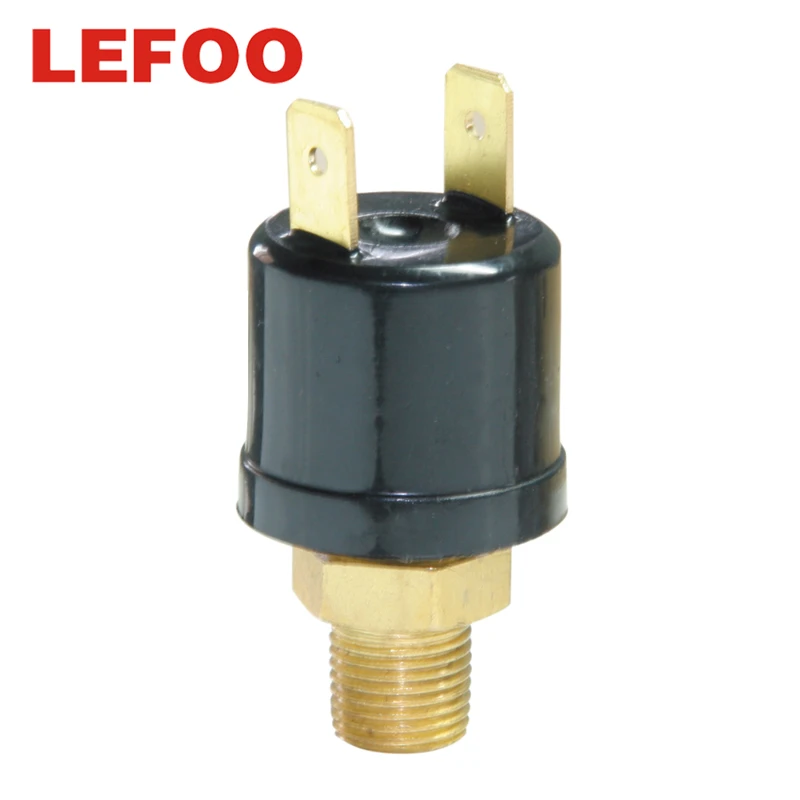 Pressure Switch