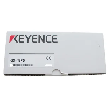 オリジナルKEYENCE GS-M51N安全インターロックスイッチ コネクタタイプ