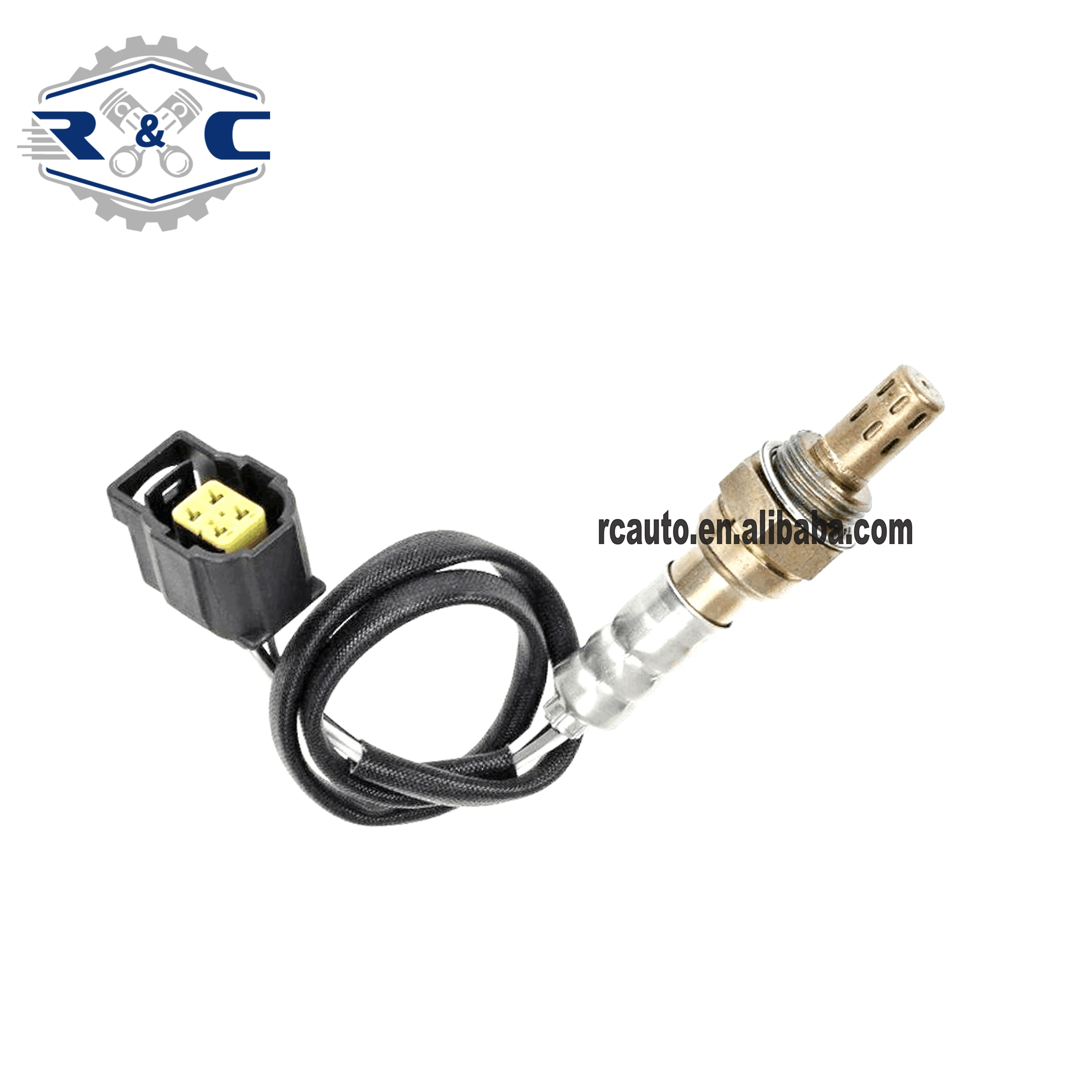 R&C High Quality Sonda Lambda 7700867408 56041845AB for