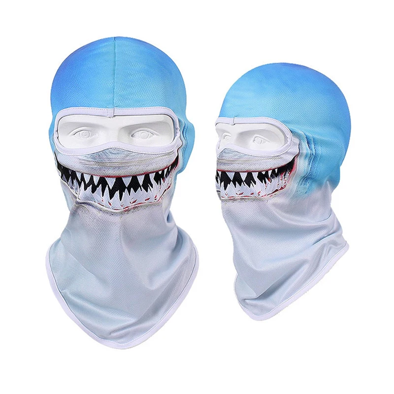 summer balaclava motorcycle