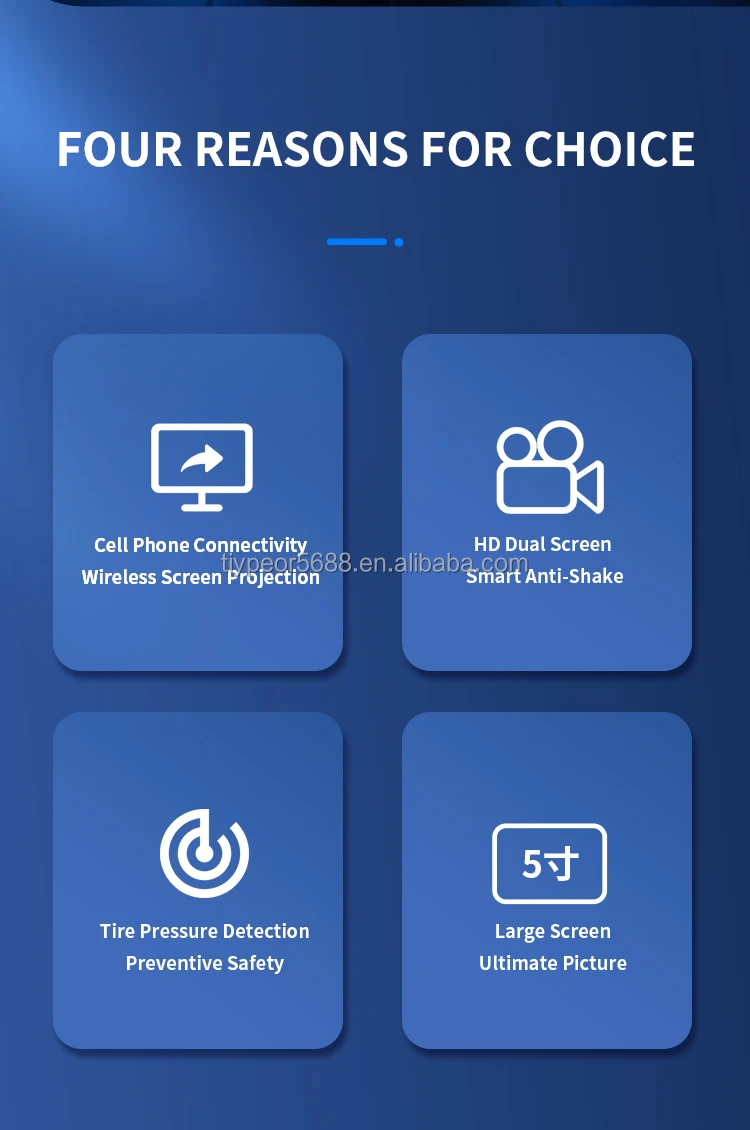 product tiypeor navigation motorcycle waterproof apple carplay display screen portable motorcycle wireless android auto monitor-3
