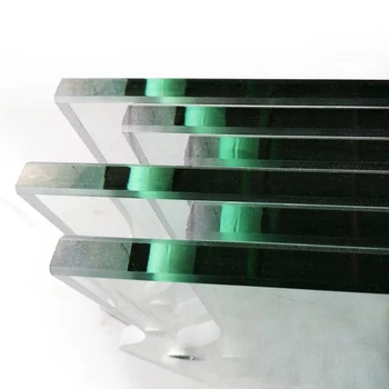 Tempered Glass for Ceramic Coating (362mm L x 200mm W x 5 mm T) - EQ-TGlass
