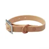 Pink collar