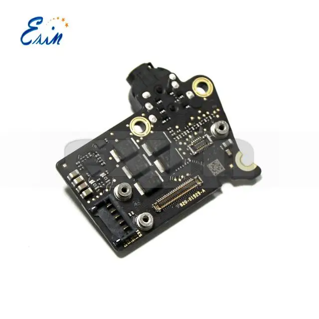 Original Wholesale Audio Jack Board 820-01929-a For Macbook Air 13 ...