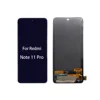 For Redmi note 11 pro