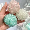 Colorful(crispy squishy ball) 2