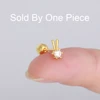 5#-Oro