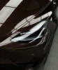 PET Liquid Metal Brown