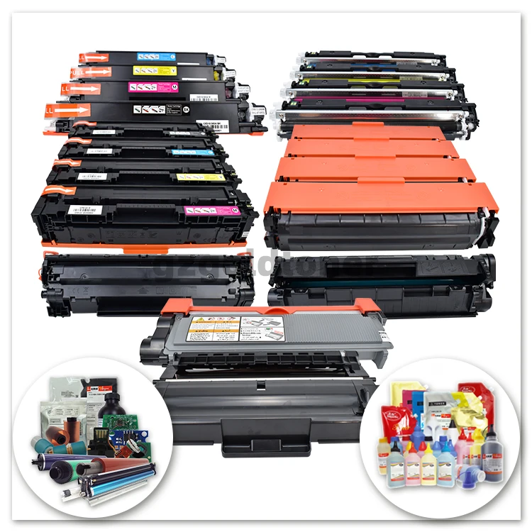 HP 30A Black Generic Toner Cartridge (CF230A) - Toner Corporation HP 30A Black Generic Toner Cartridge (CF230A) - Toner Corporation