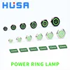 Green led
