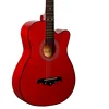 Rojo