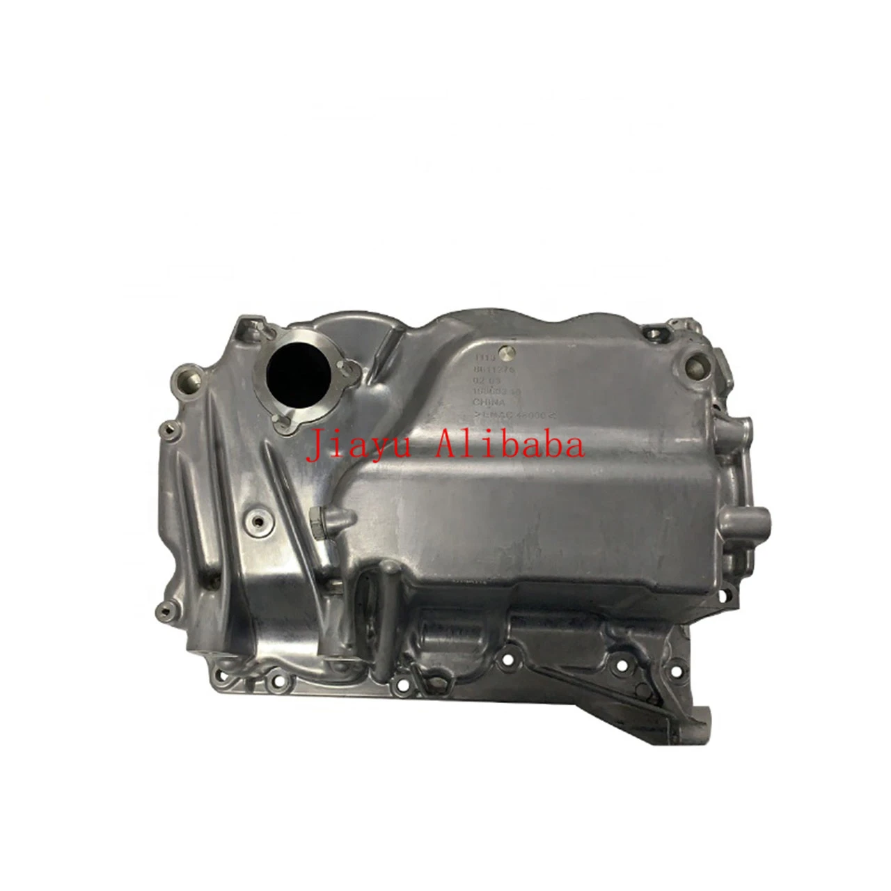 1pack OEM# 11138611278 1113 8611 278 Oil pan engine SONGTAO-AUTO