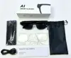 Sunglasses + Anti-Blue-lightlenses