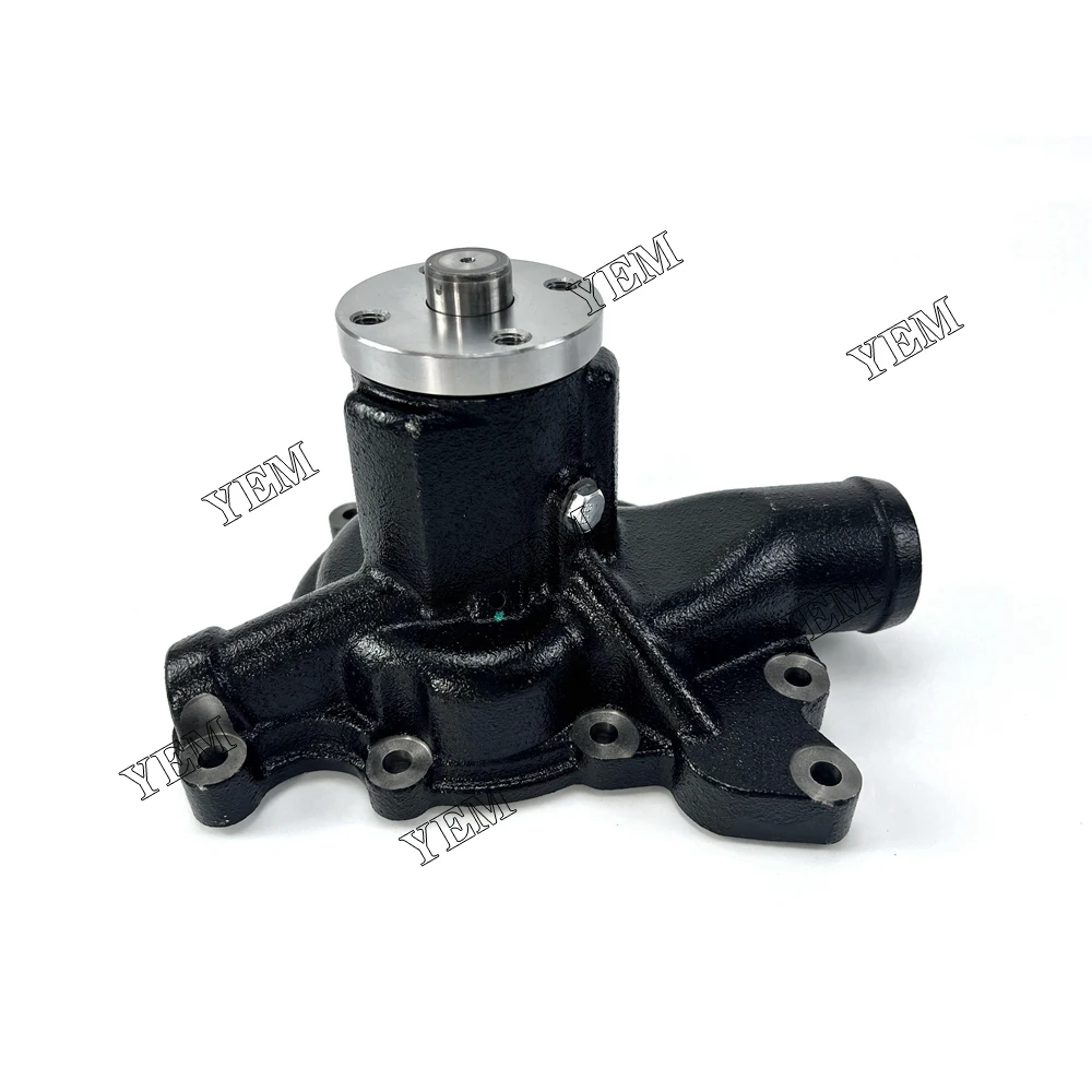 6D16 ME075218 Water Pump for Mitsubishi Engine Parts Factory 2