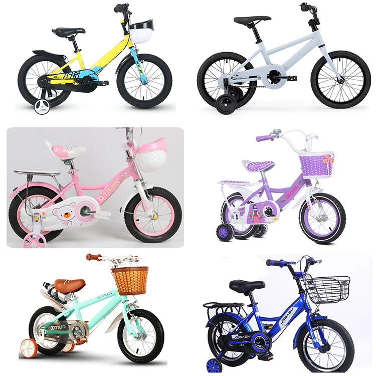 kids bicycle/children bike/Single speed students cheap bike